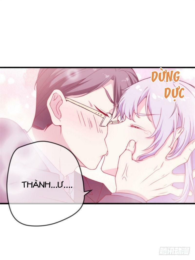 101 lần đoạt hôn chapter 10 59