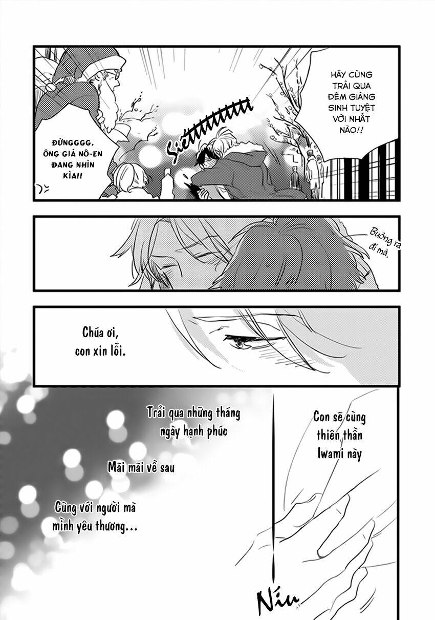 katappashi kara zenbu koi chapter 4 15