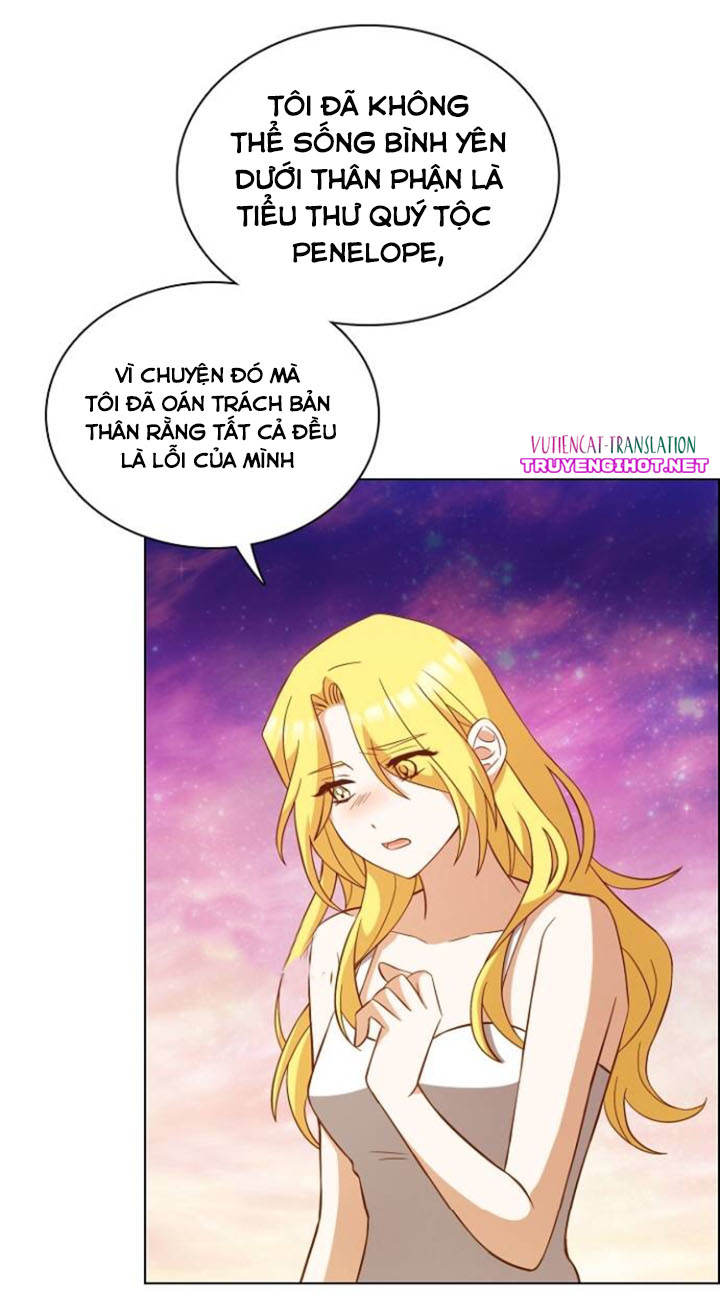 lời cầu hôn đến từ hoàng đế chapter 26.1 22