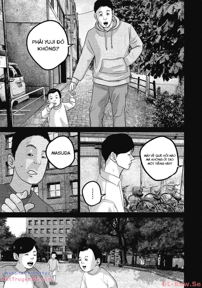 smiley - cười lên m chapter 62 10