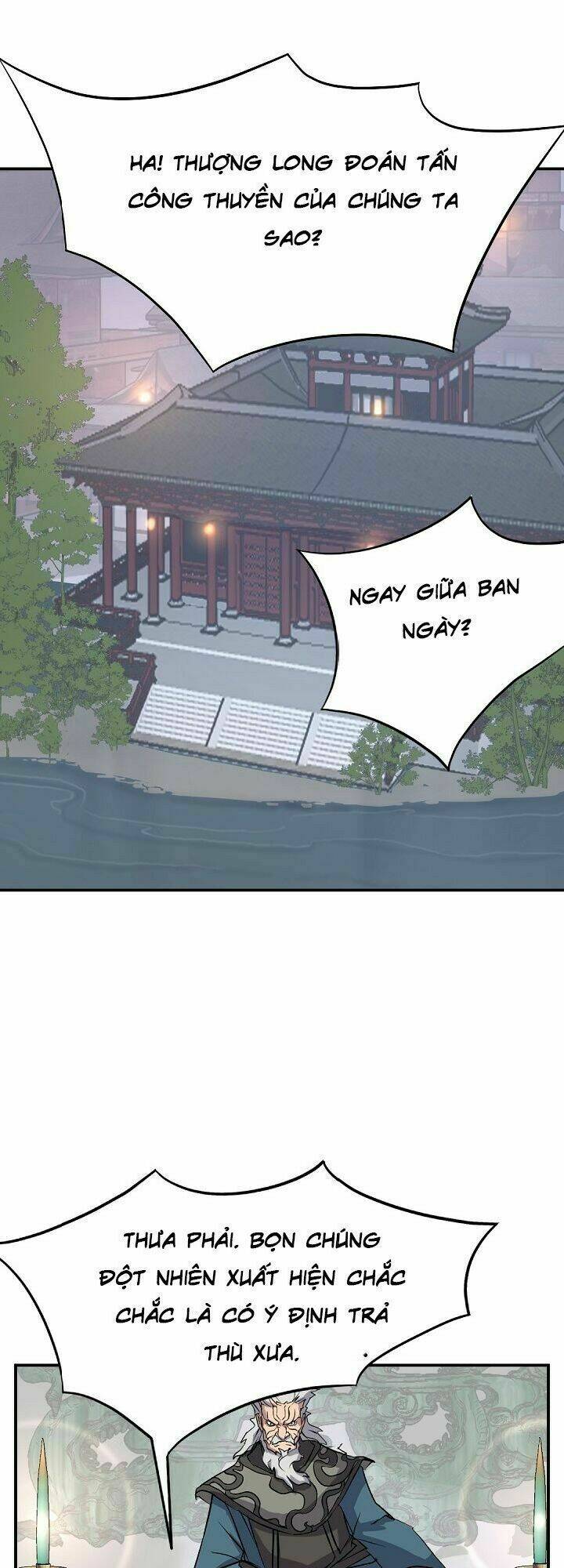 trọng sinh, bất khả chiến bại chapter 55 17