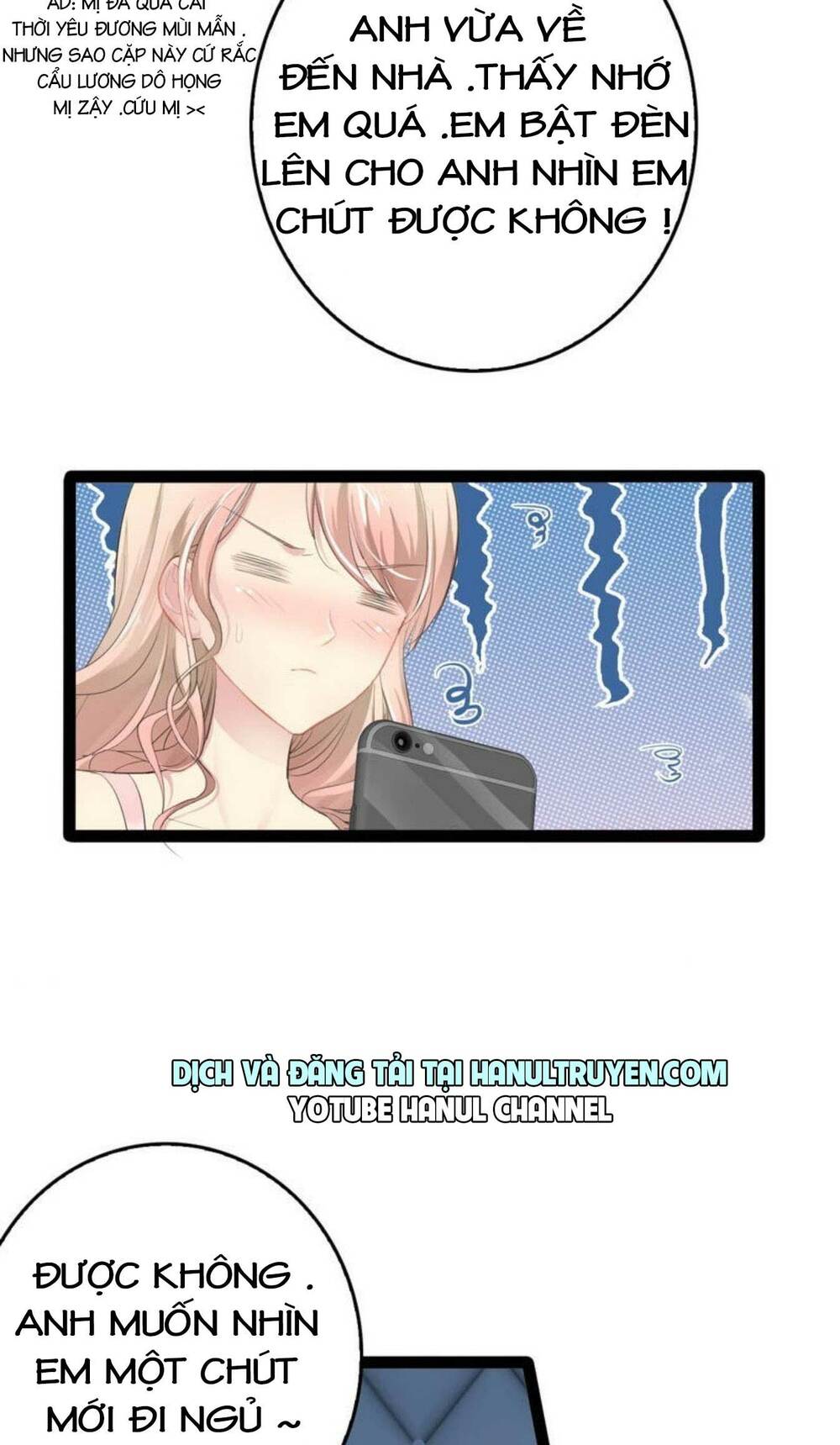 thần bí đế thiếu điềm sủng thê chapter 82 22