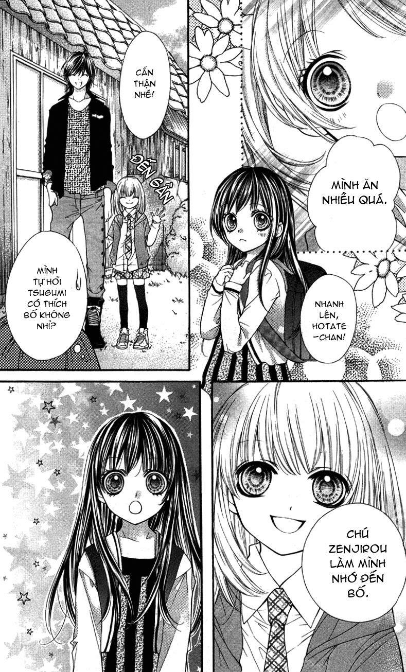 yamamoto zenjirou to moushimasu chapter 8 13