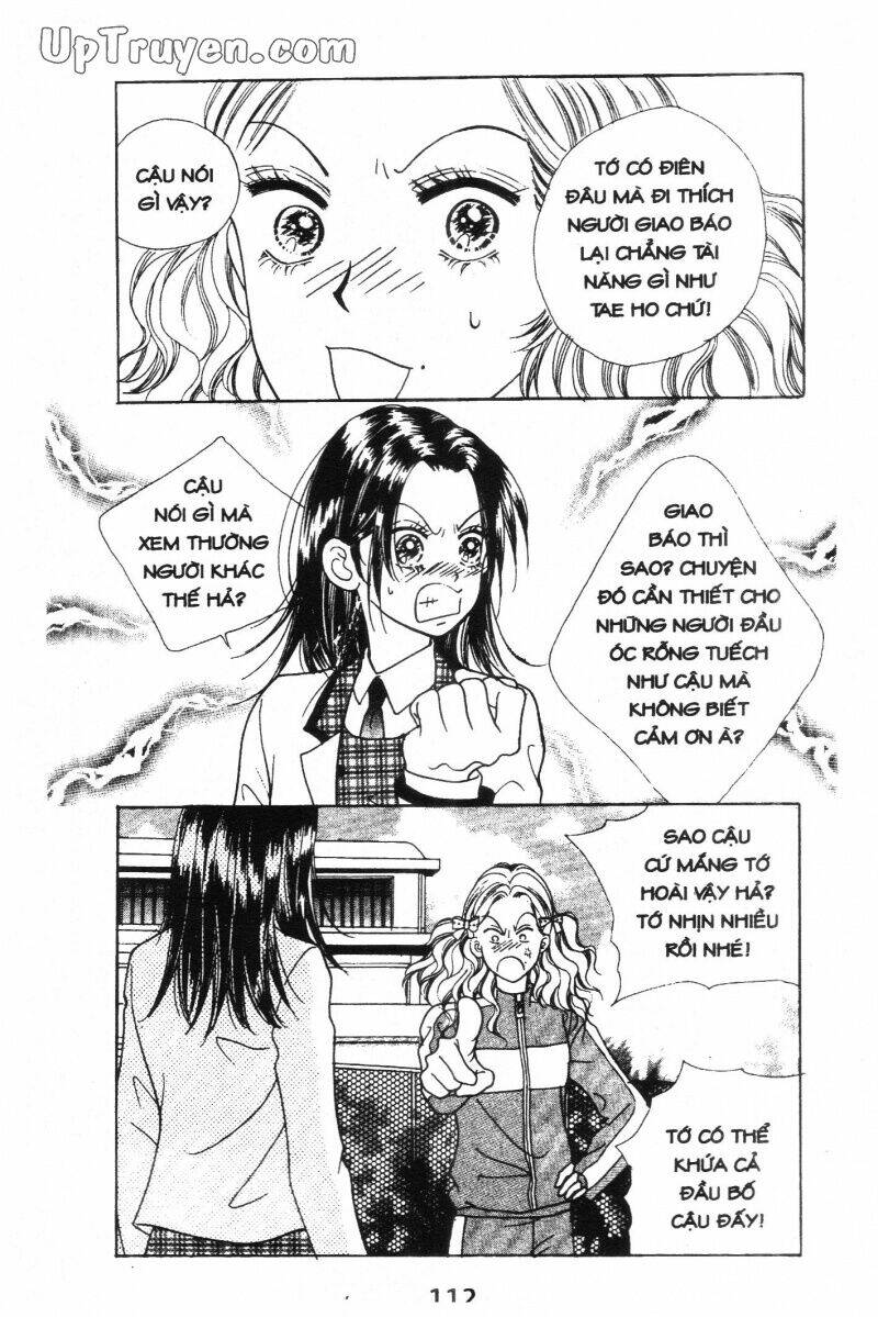 cô nàng ngổ ngáo chapter 2 112