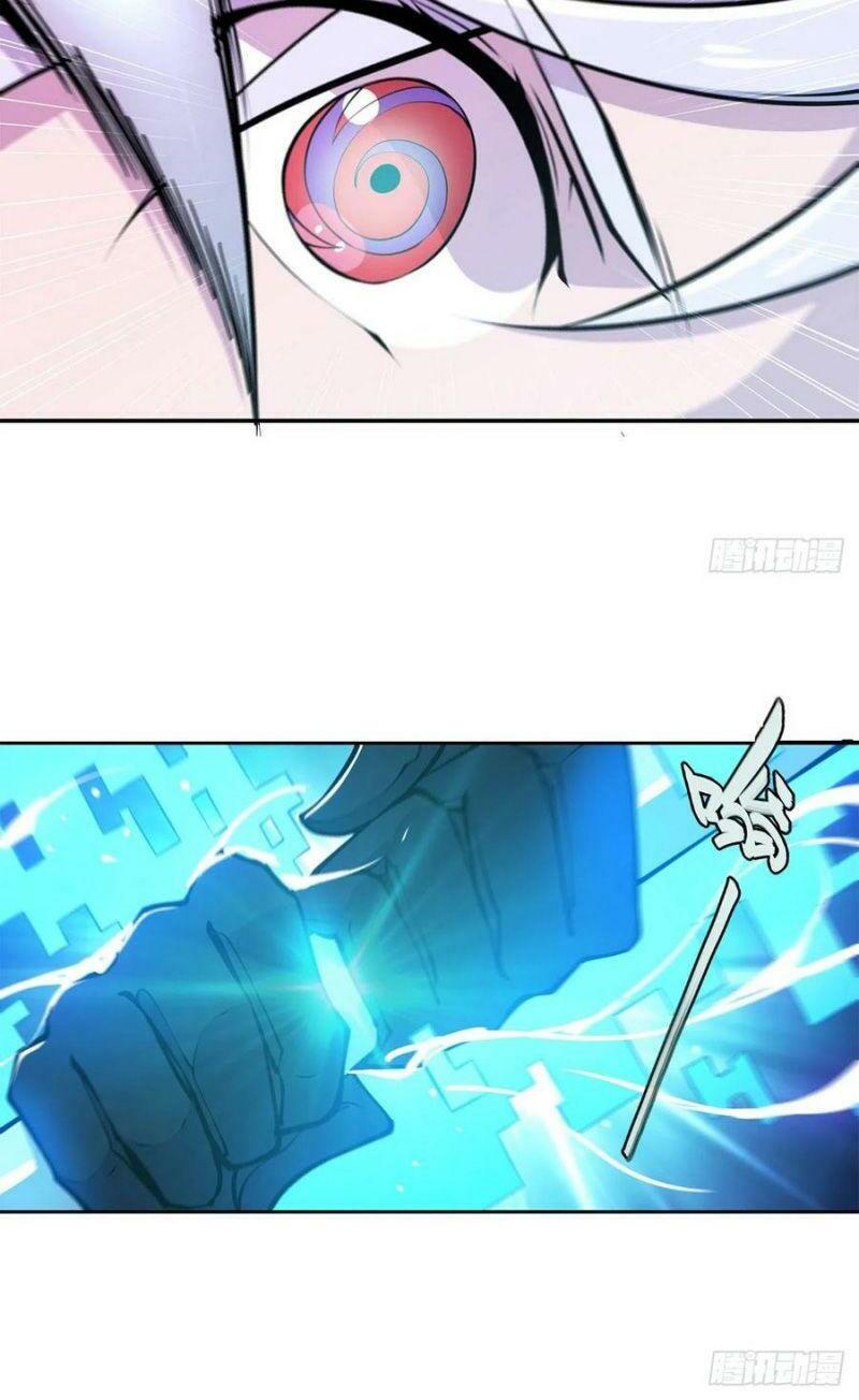 huyết cơ và kỵ sĩ chapter 98 17