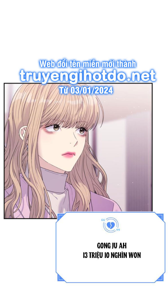 Couple Breaker chapter 51.1 20