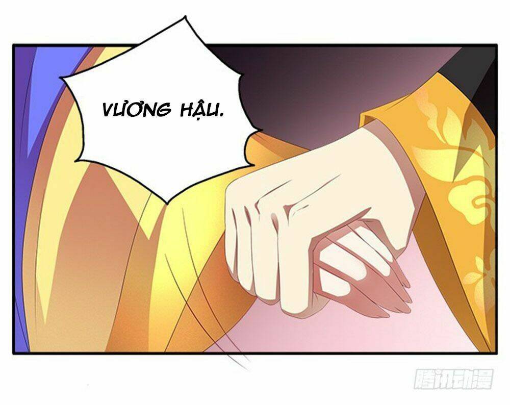 thịnh thế an nhiên chapter 56 36