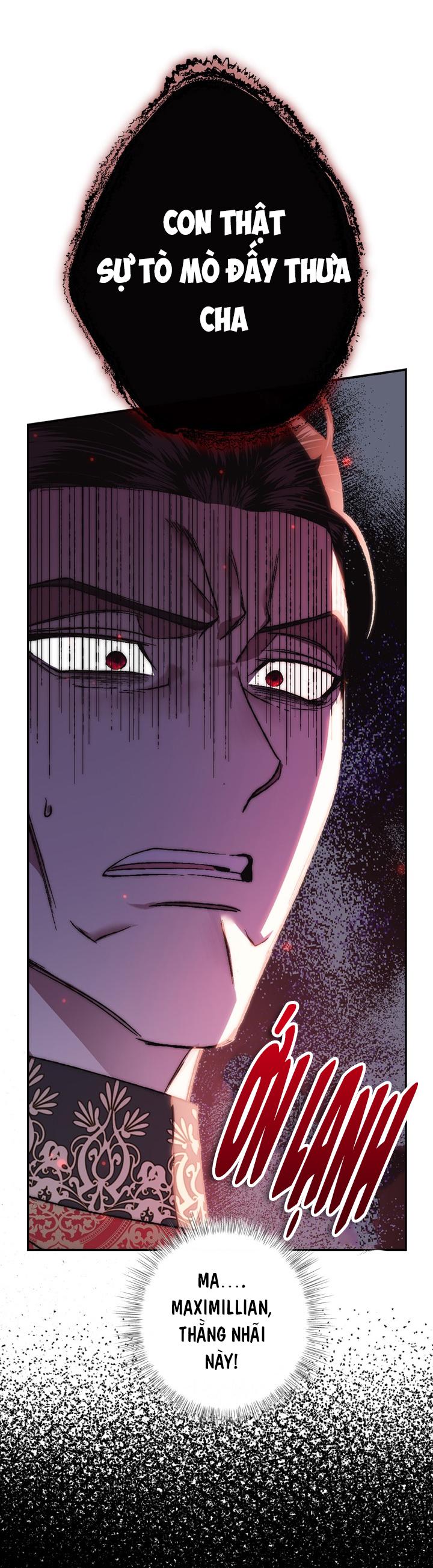 cha, con không muốn kết hôn đâu chapter 45 73