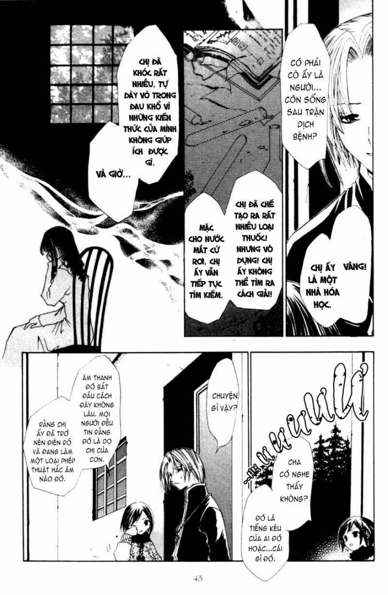 magical x miracle chapter 11 17
