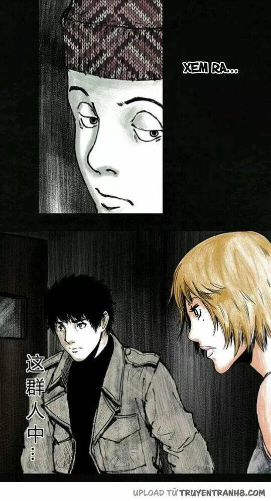 trấn thái bình chapter 6 20