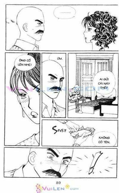 anh là của tôi chapter 9 80