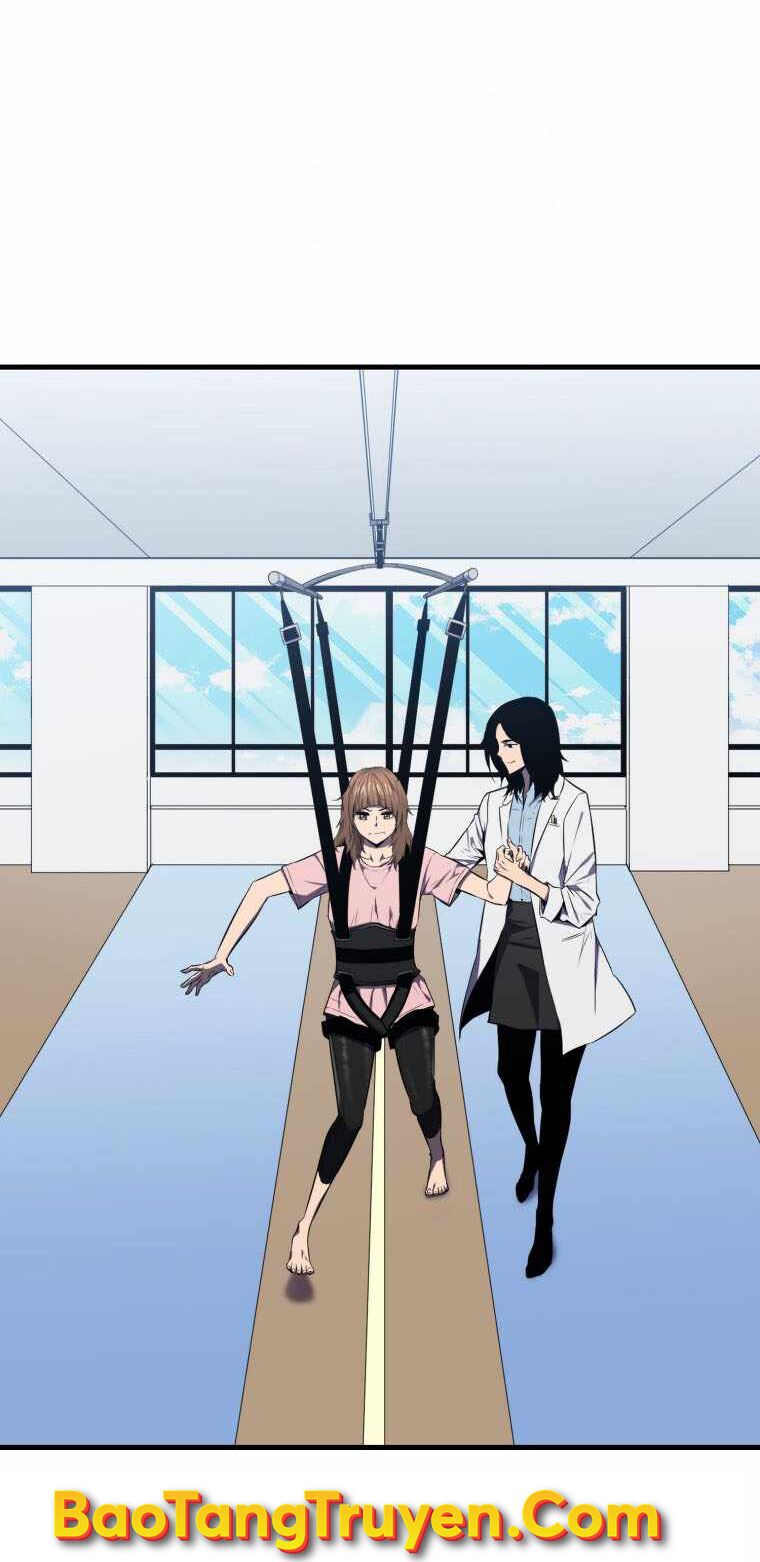 tôi thăng cấp trong lúc ngủ chapter 4 7