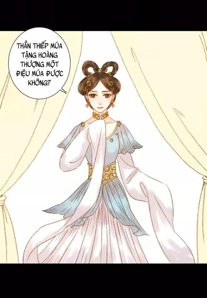 vương gia bá đạo và bác sĩ xinh đẹp chapter 57 18