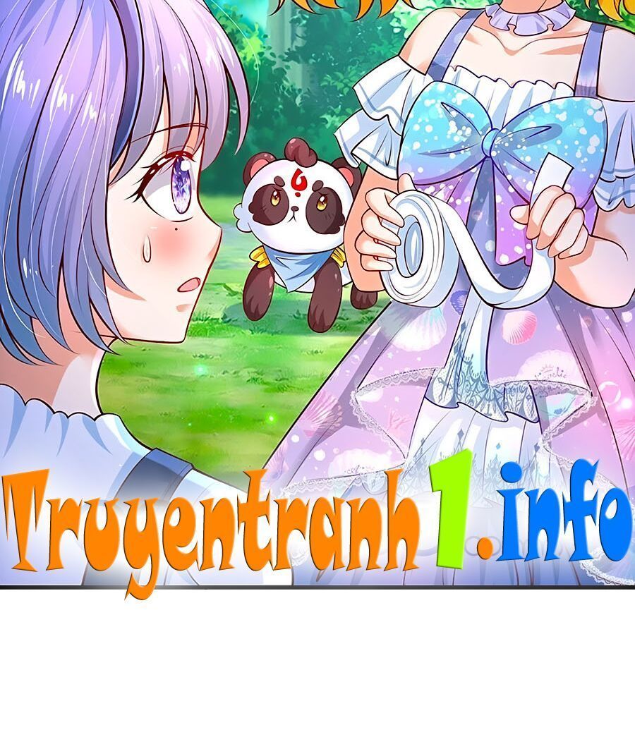 bỗng một ngày nọ trở thành con gái vua chapter 194 18