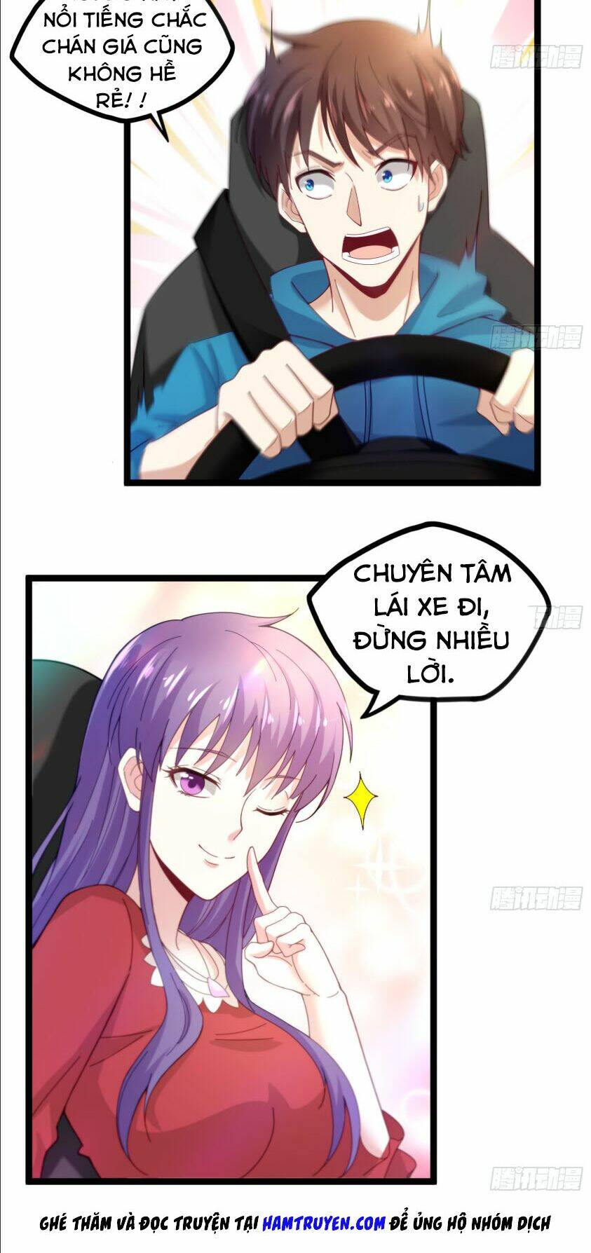 trọng sinh cực phẩm tiên đế chapter 14 7