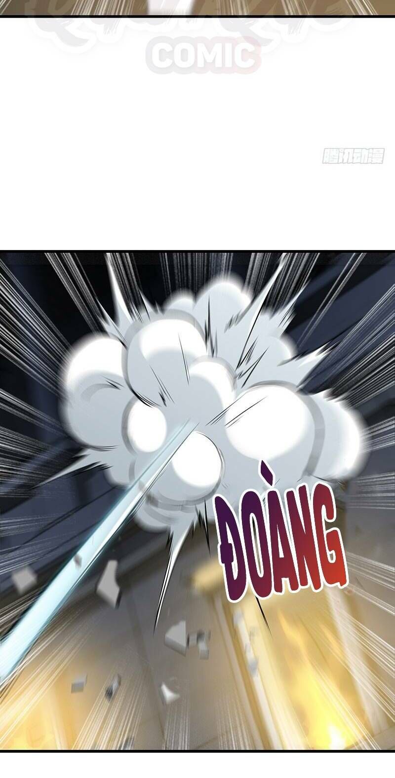 đỉnh phong cường thiếu chapter 39 21