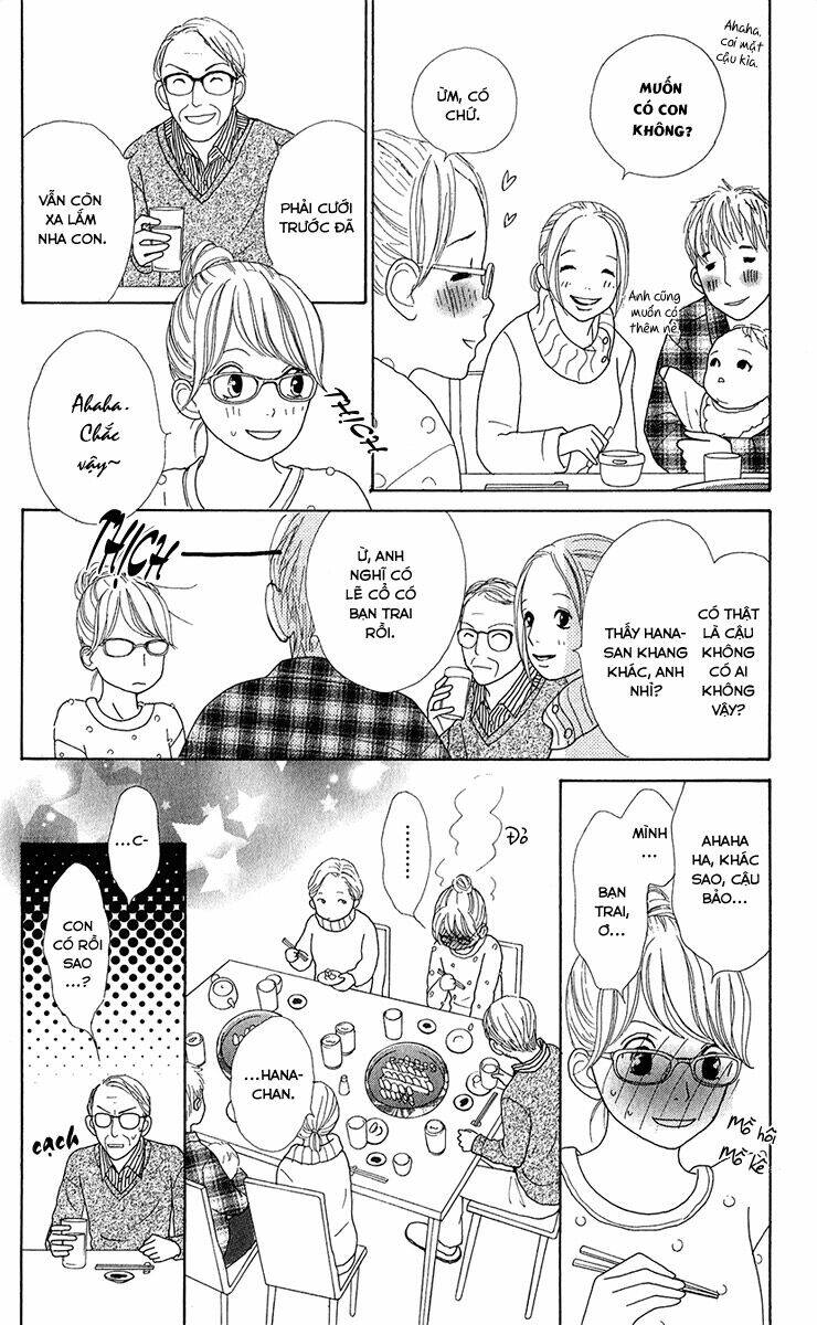 kyou wa kaisha yasumimasu. chapter 6 14