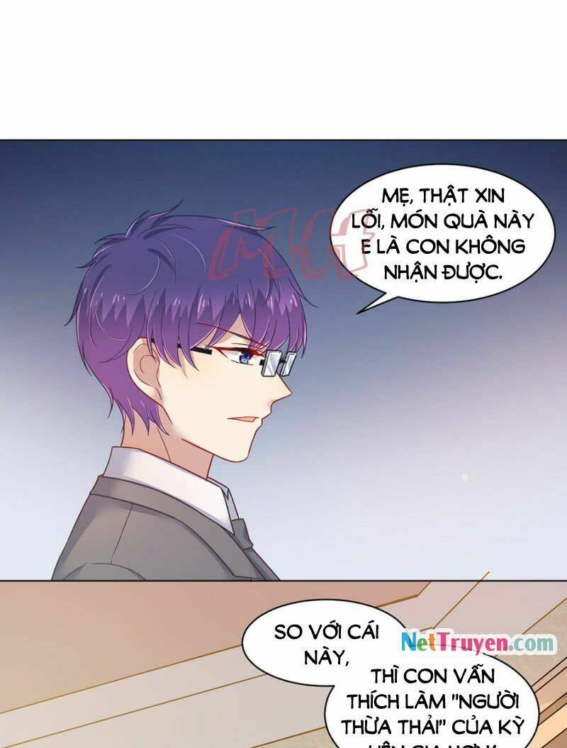 ma lạt thiên kim đẩu ác thiếu chapter 151.5 26