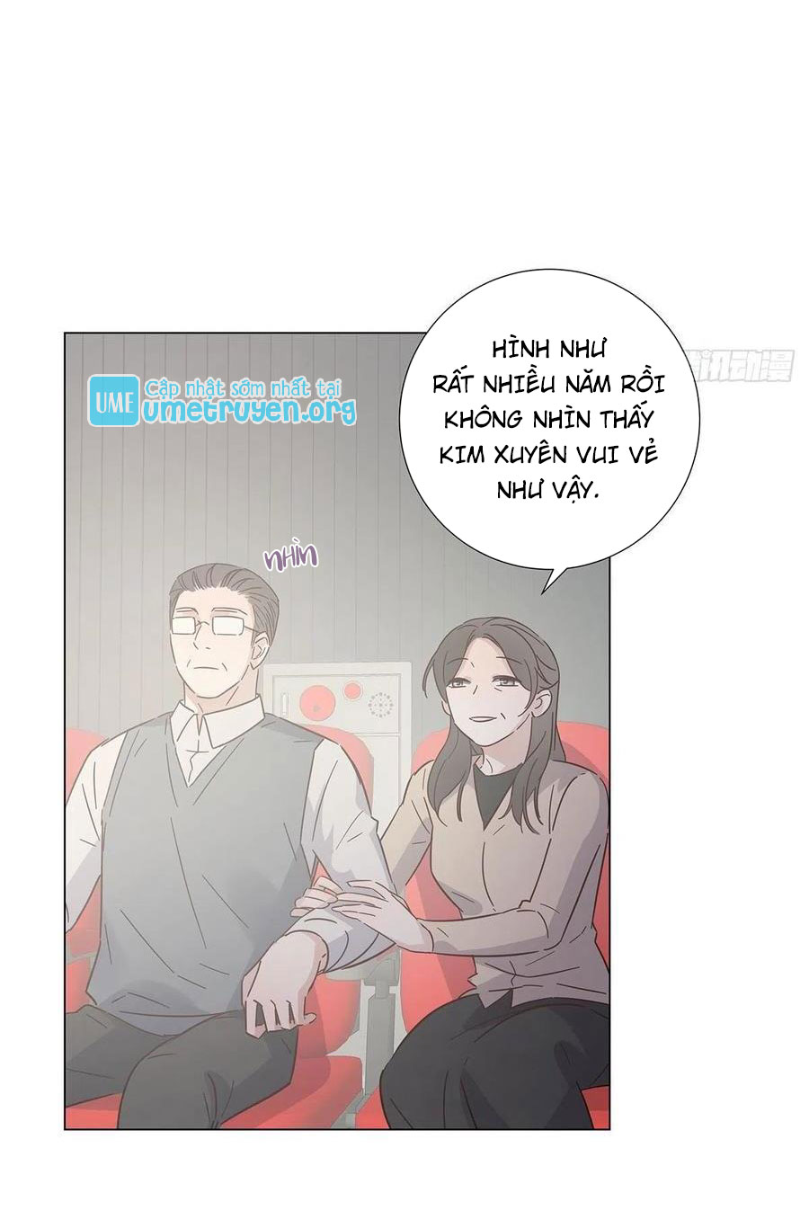 hôm nay nam giả trang nữ vẫn chưa được cầu hôn! chapter 58 27