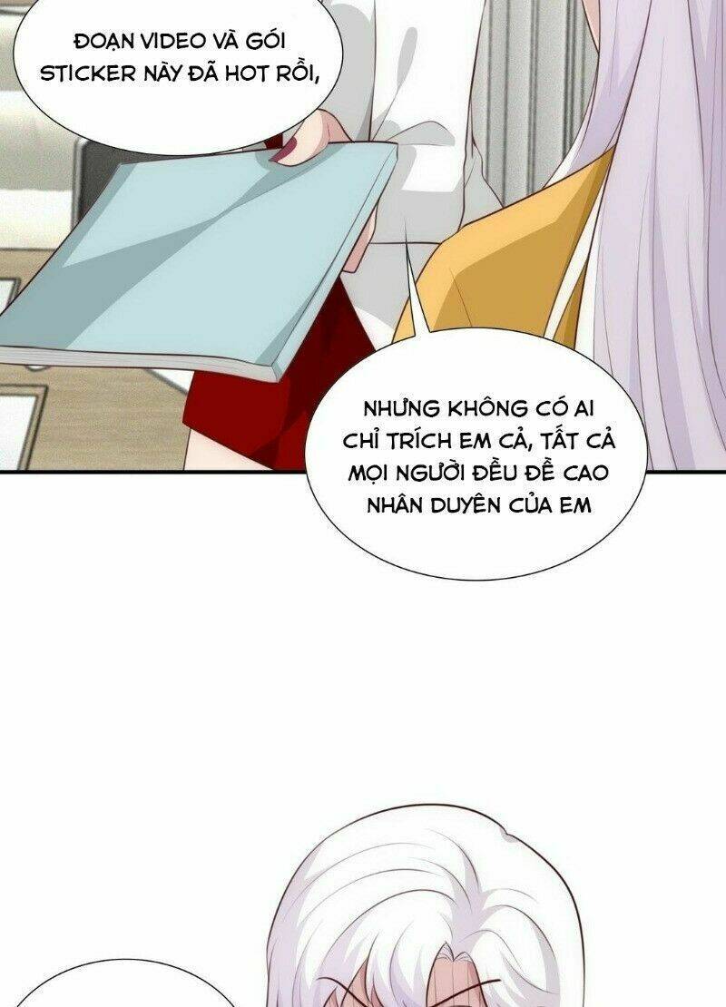 trở lại showbiz làm ảnh hậu chapter 20 11