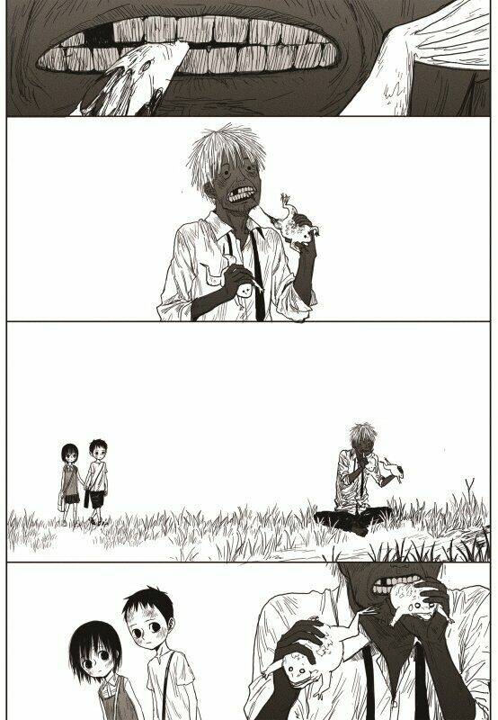 the horizon chapter 3 48