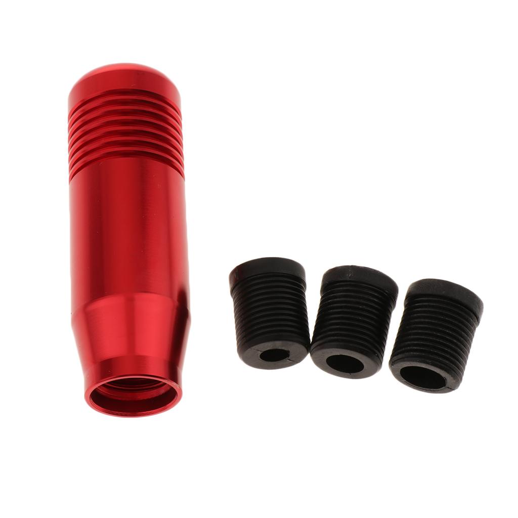 Car Gear   Lever  Knob Stick Gear Head Knob for