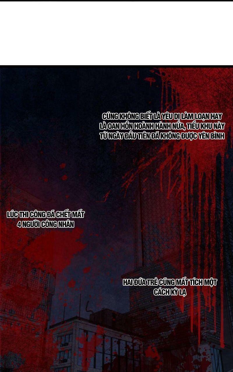 đừng hiểu lầm, tôi mới là người bị hại! chapter 43 41