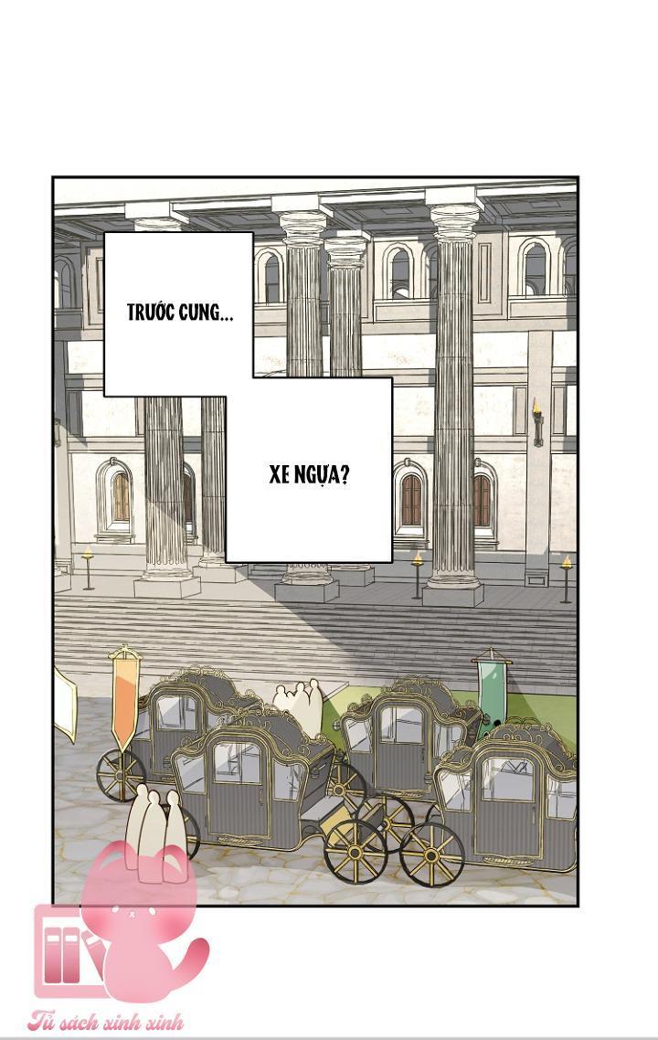 bỏ quách chồng con đi, tiền bạc mới là tất cả chapter 3 41