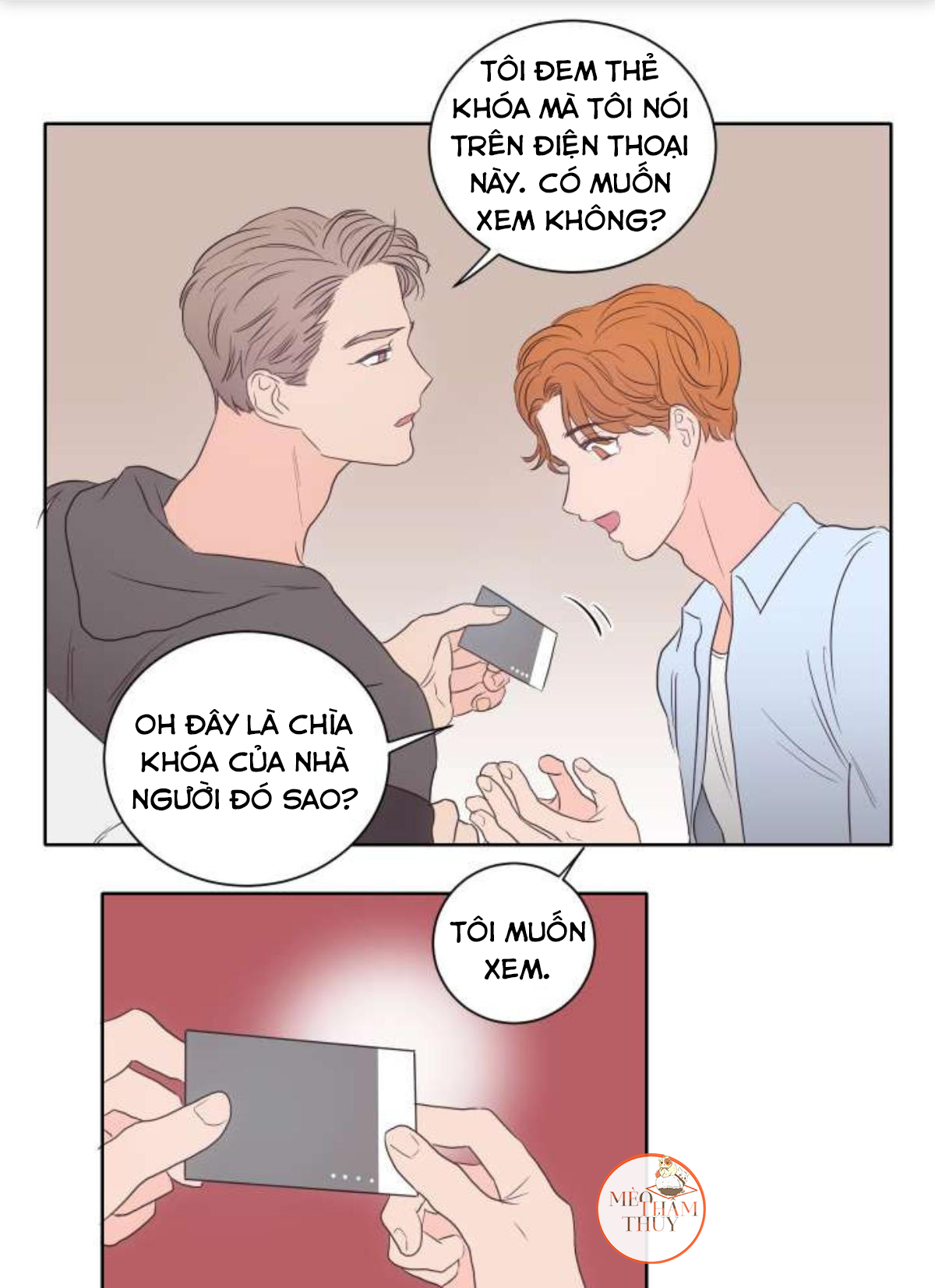 phòng 1305 chapter 15 5