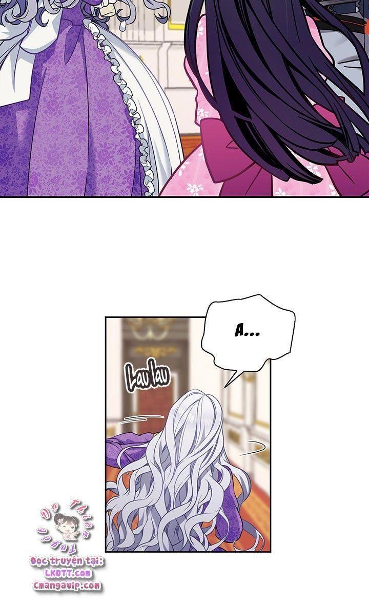 con gái chồng quá dễ thương chapter 7 21