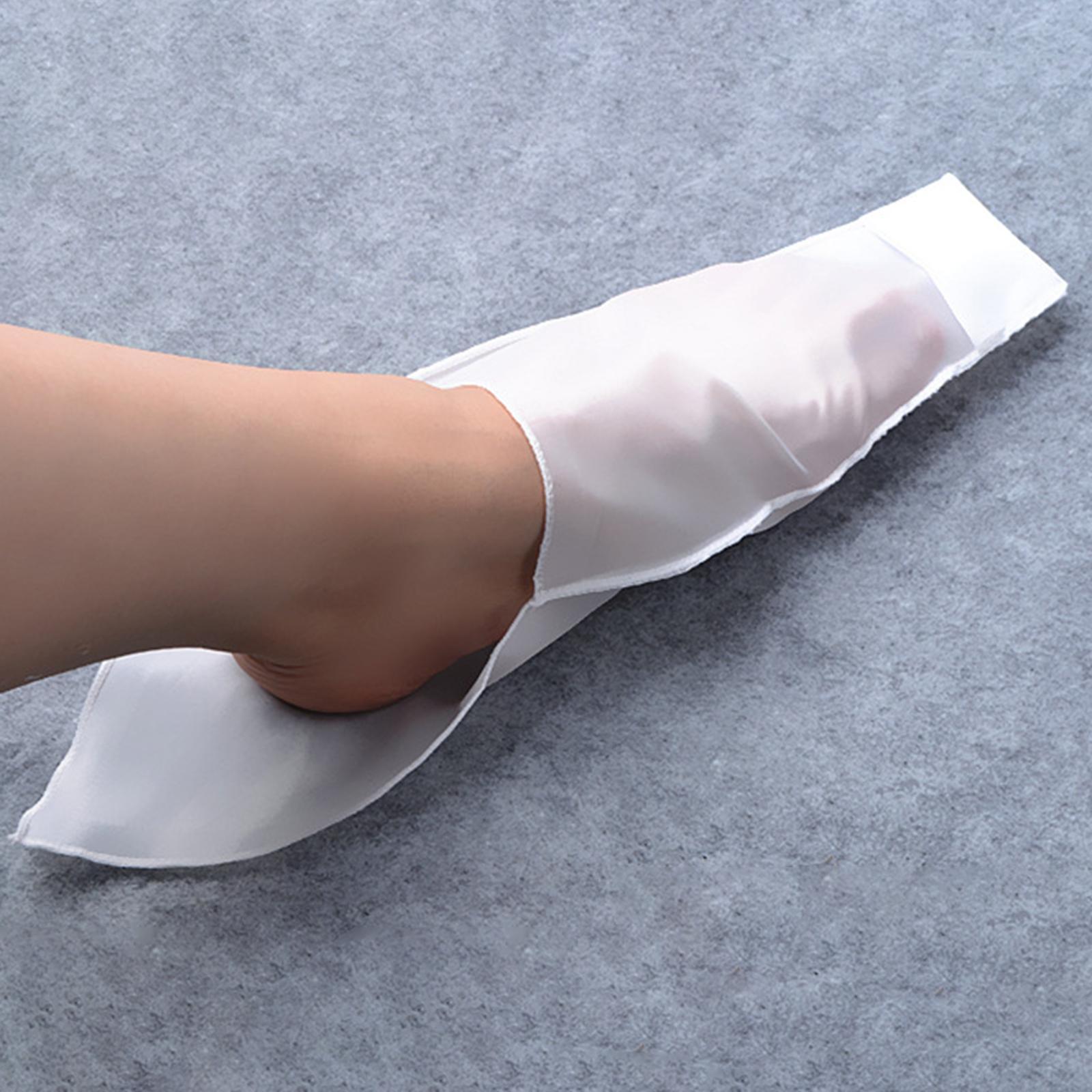 Open Toe Compression Sock  Put On for Elderly Men Women