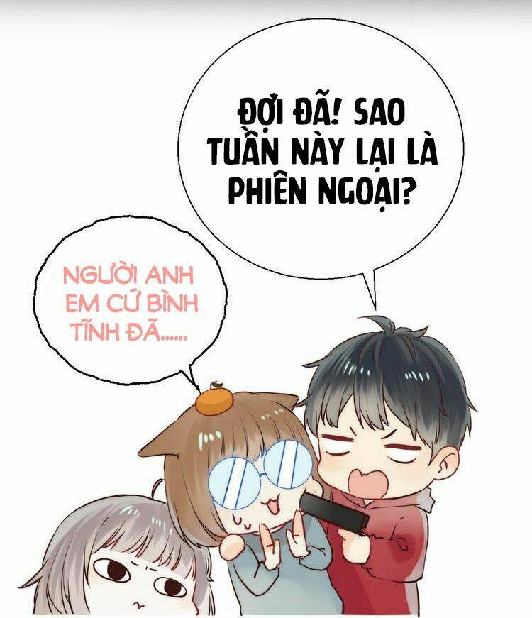 tiến gần đến trái tim em chapter 17.5 20