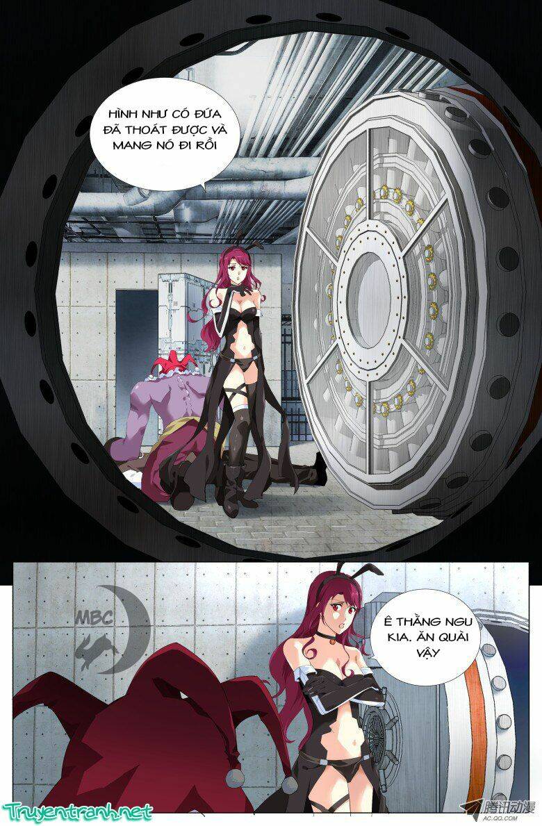 astral walker chapter 3 6