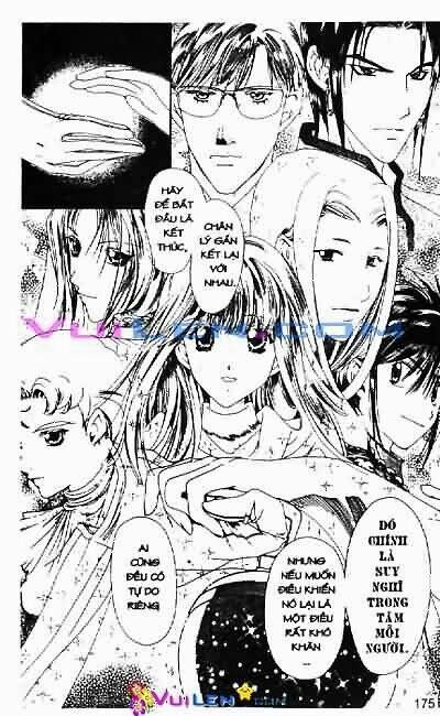 duyên kỳ ngộ chapter 11 176