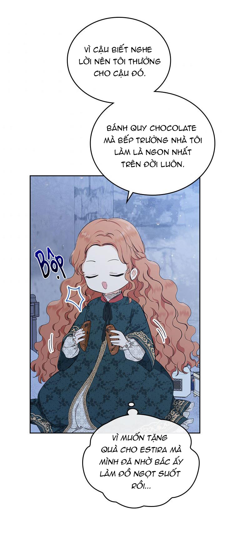 lần này tôi sẽ trở thành gia chủ chapter 49.2 4