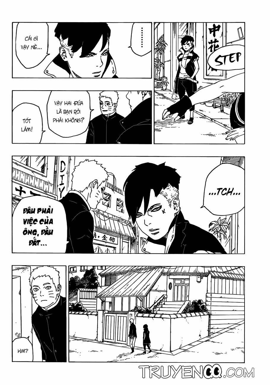 uzumaki boruto chapter 28 33