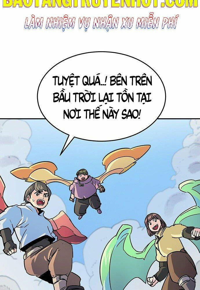 chủ nhân thiên giới chapter 3 11