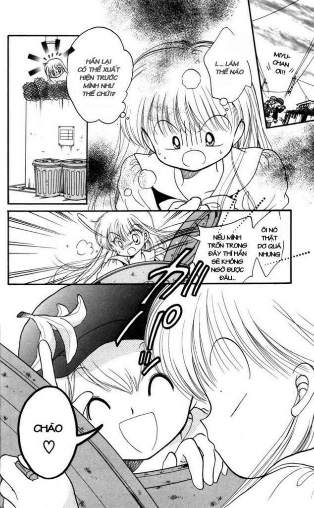 daa! daa! daa! chapter 6 12