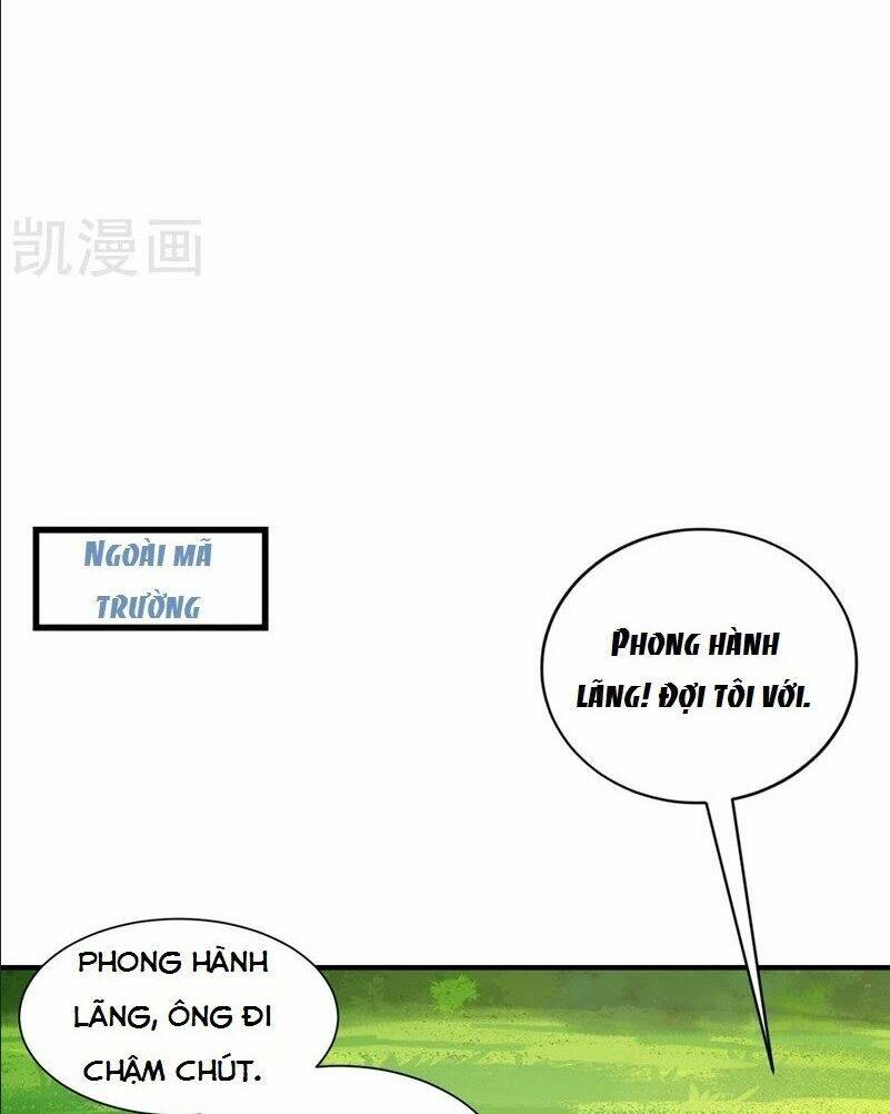 nhập cốt noãn hôn chapter 323 46