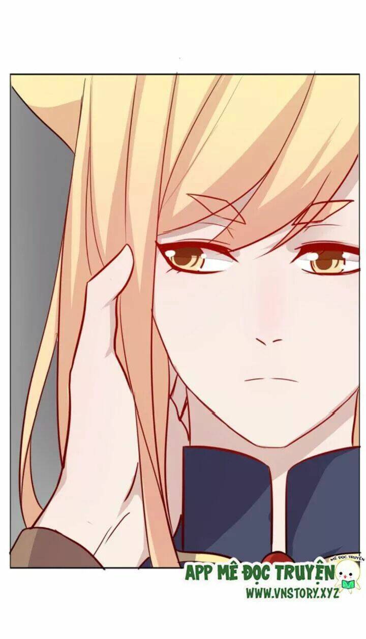 hồ tiên này không tin được chapter 31 13