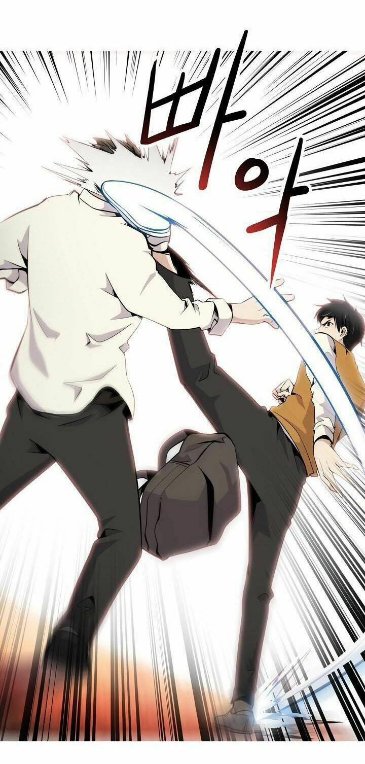 điều tra viên chuyển sinh chapter 5 7