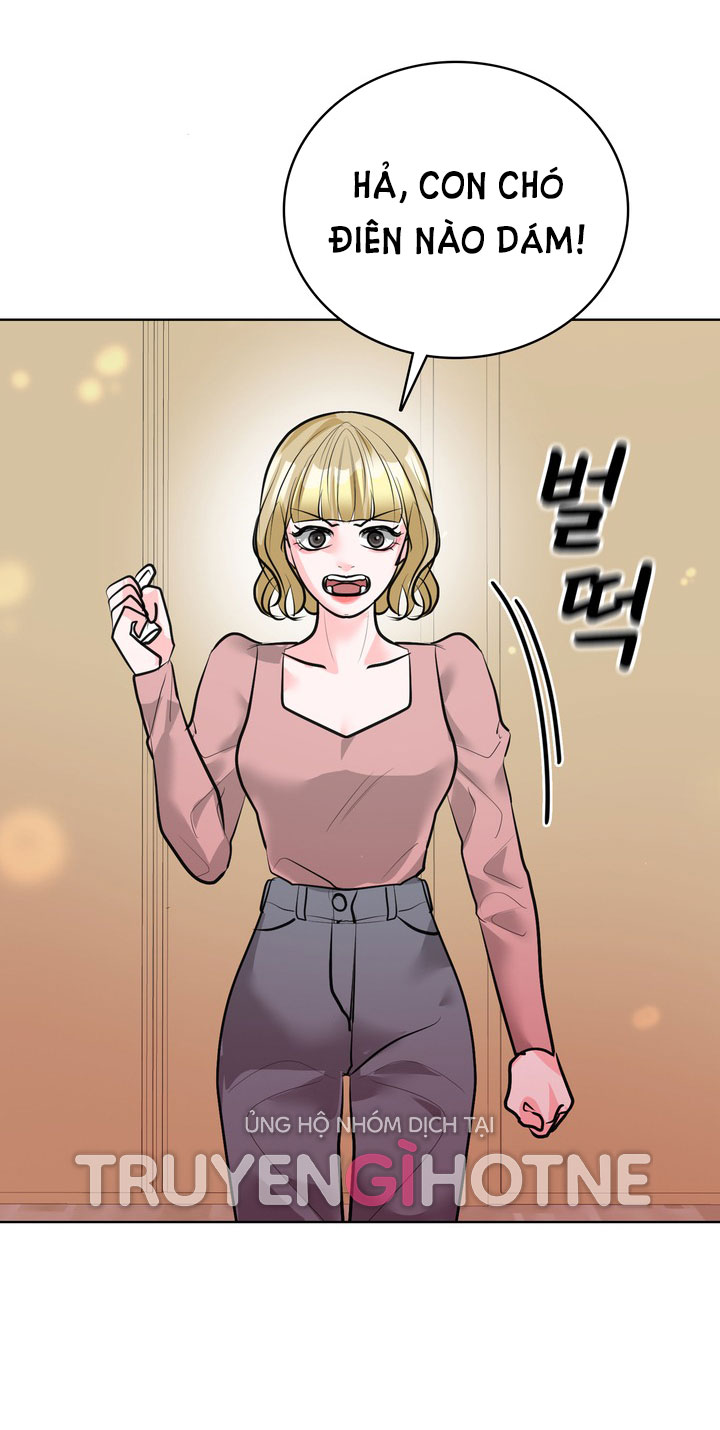 [18+] điều em cố giấu chapter 19.1 36