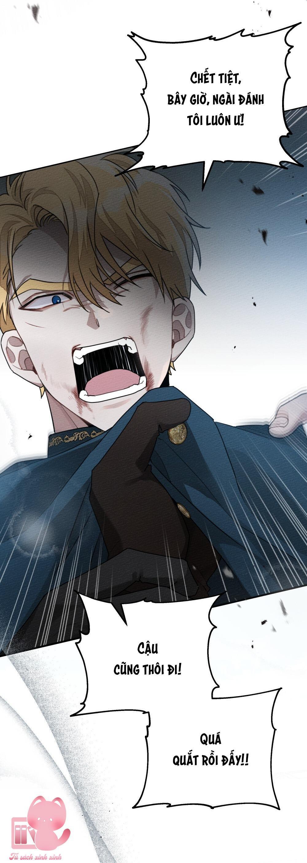 dưới tán cây sồi chapter 59 9