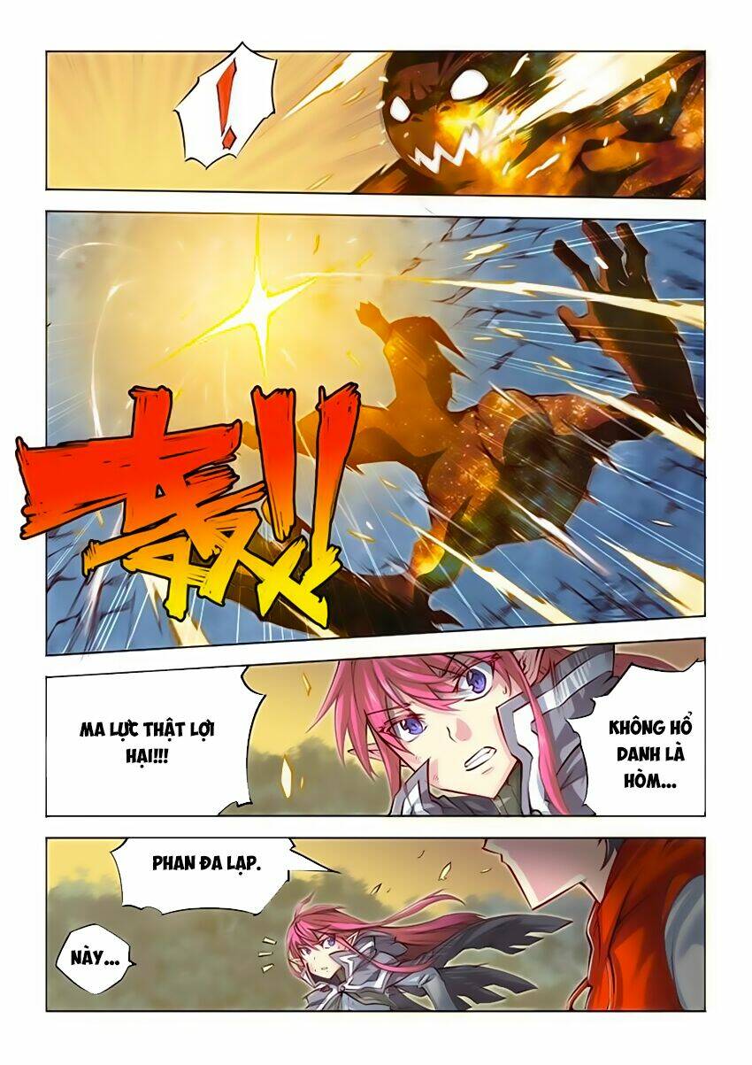 ma vương siêu cường chapter 4 10