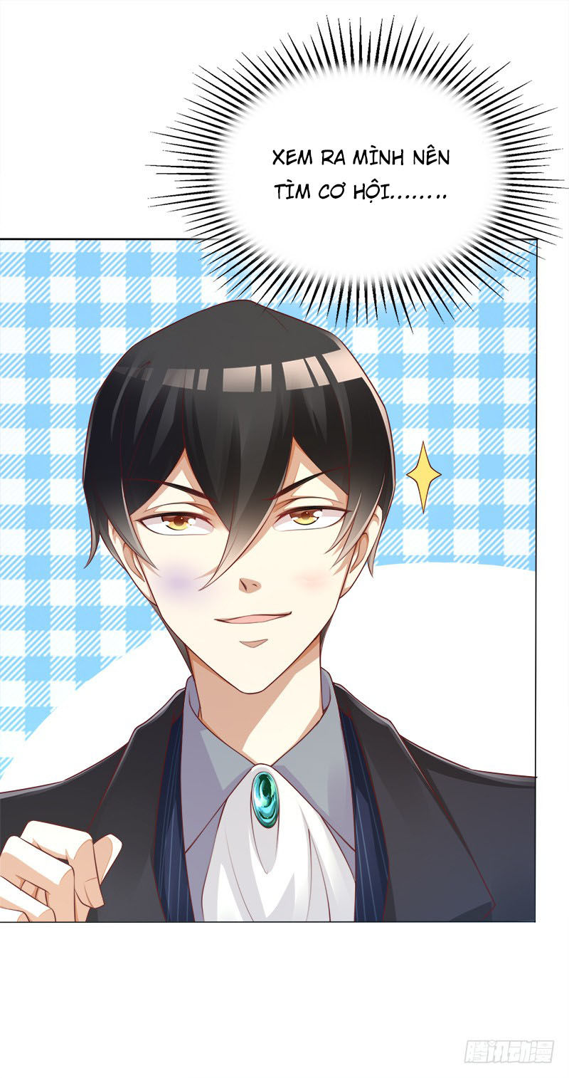 nhà có vợ xinh chapter 8 35
