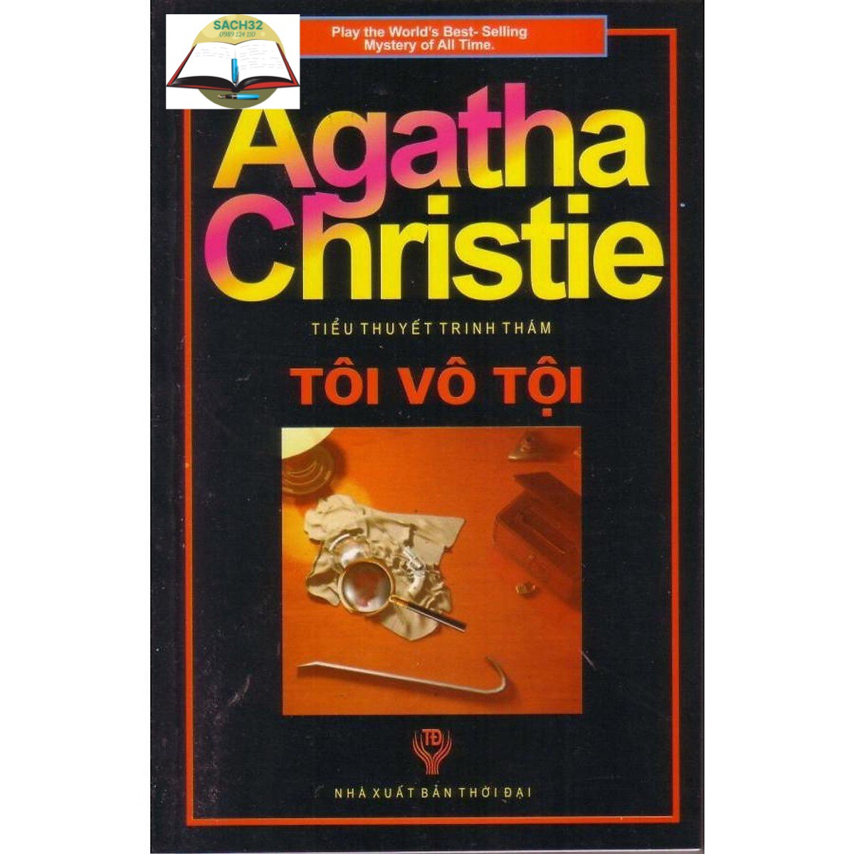Tôi Vô Tội