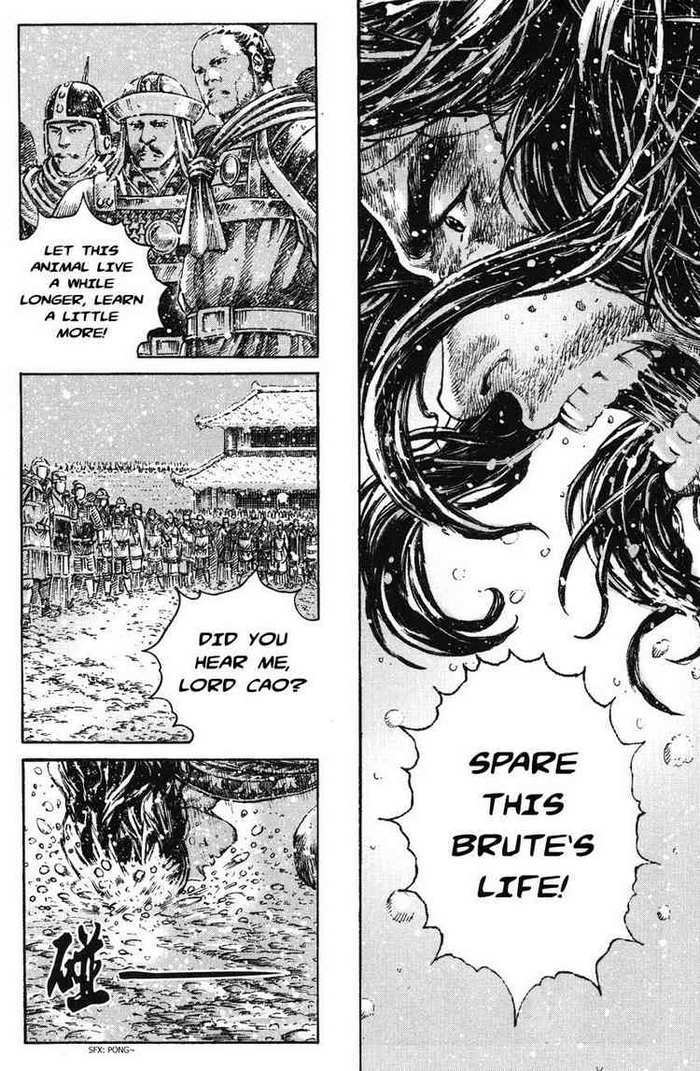 Hoả Phụng Liêu Nguyên chapter 258.2 90