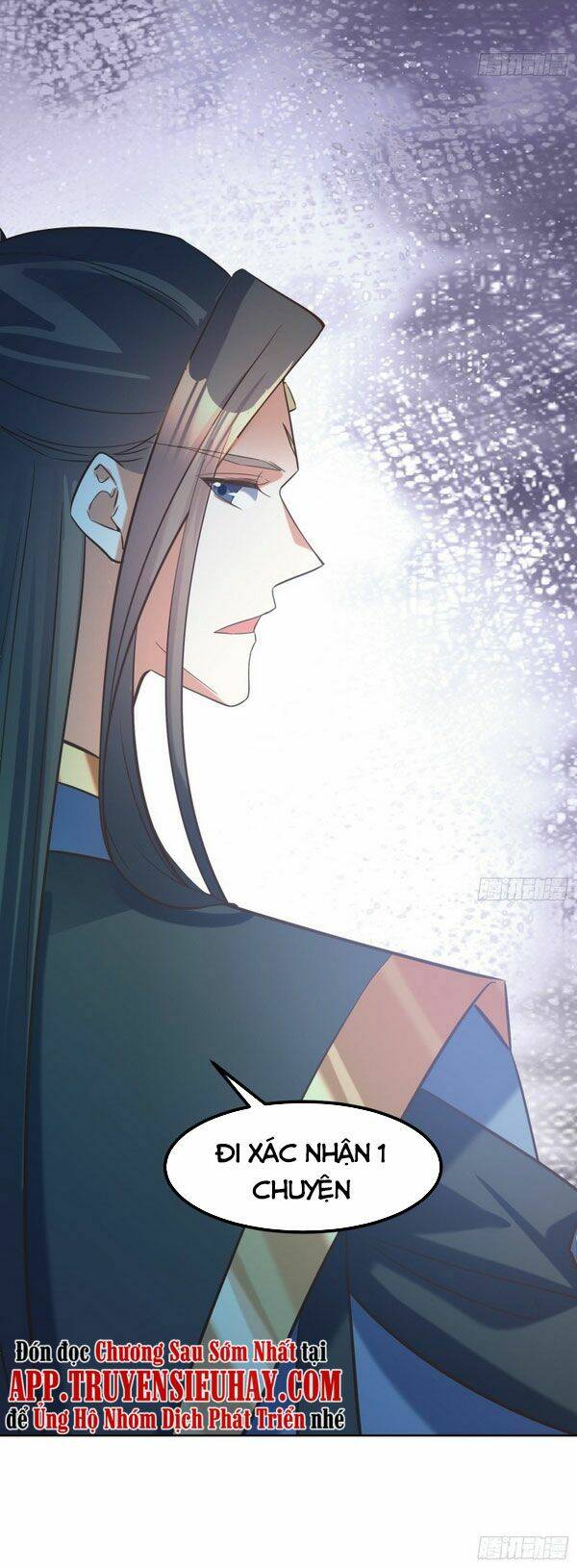 đỉnh cấp phản phái đại sư huynh chapter 80 19