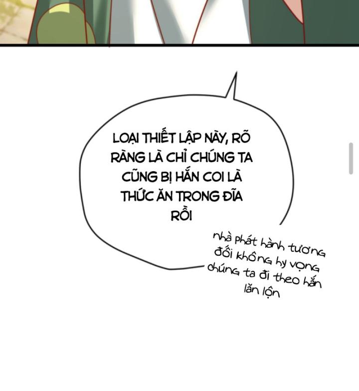 người chơi và nhân vật chính đều muốn làm hại ta chapter 98 49