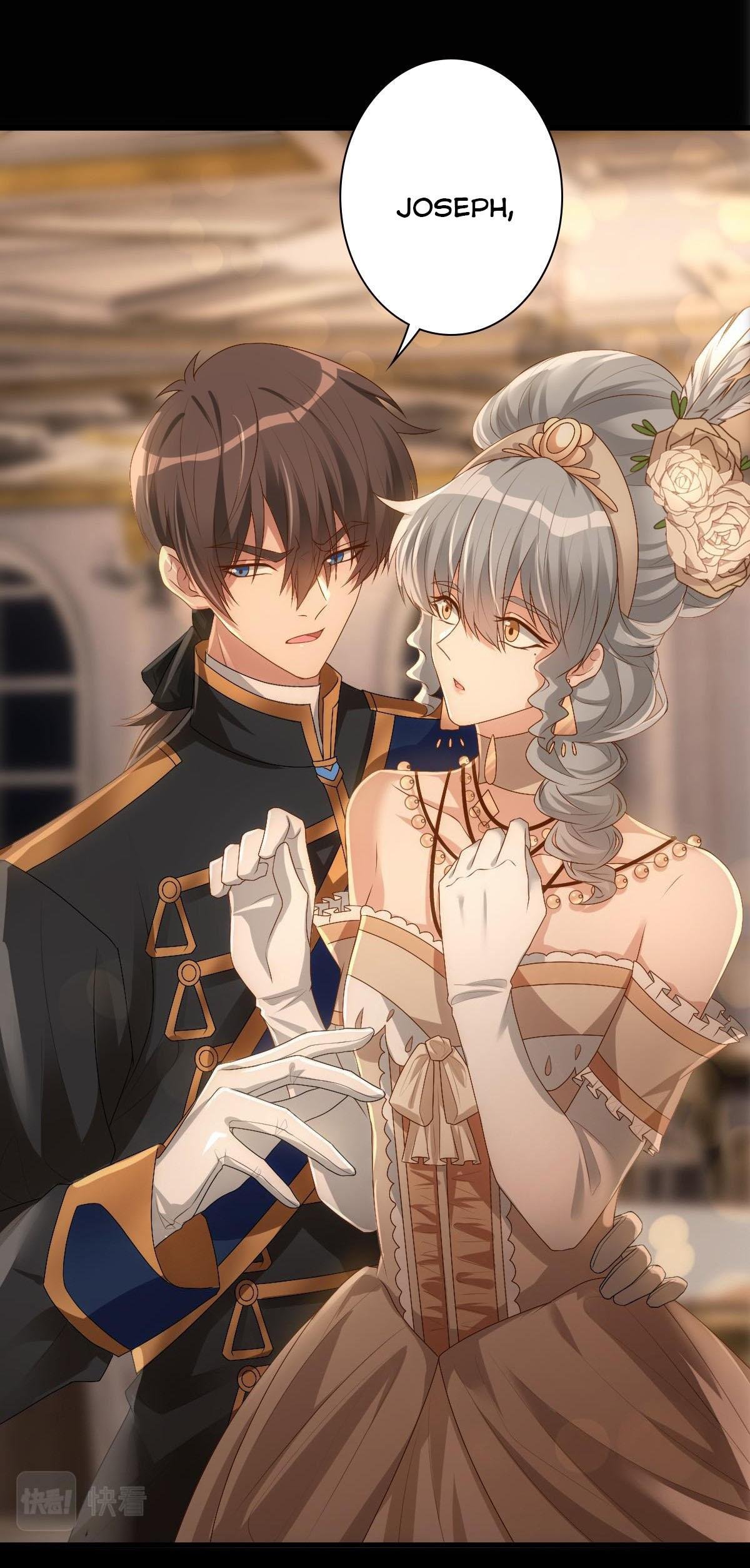 điện hạ thân ái chapter 12 13